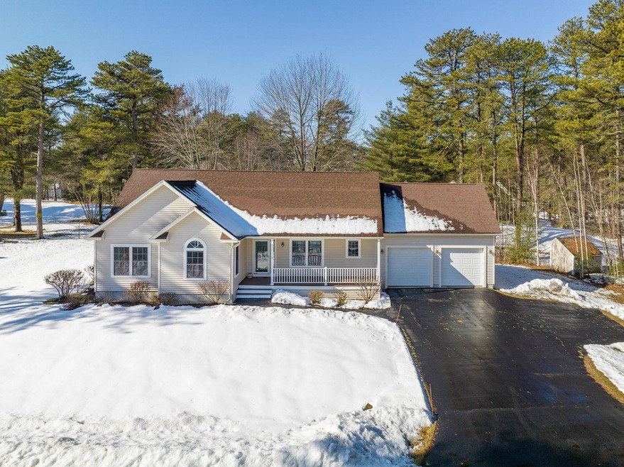 14 Long Cove Dr, Old Orchard Beach, ME 04064 - photo 1