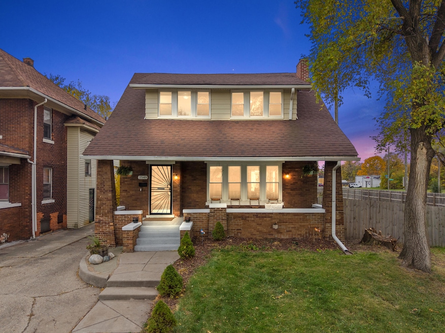 Under Contract $265,000