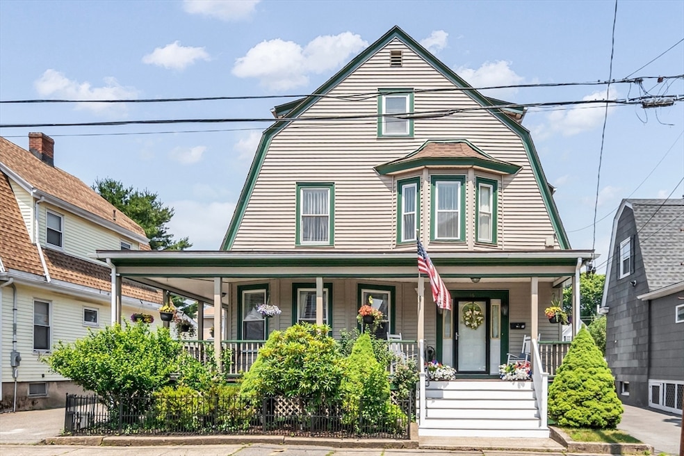 Sold $785,000 • Co-Listing Agent