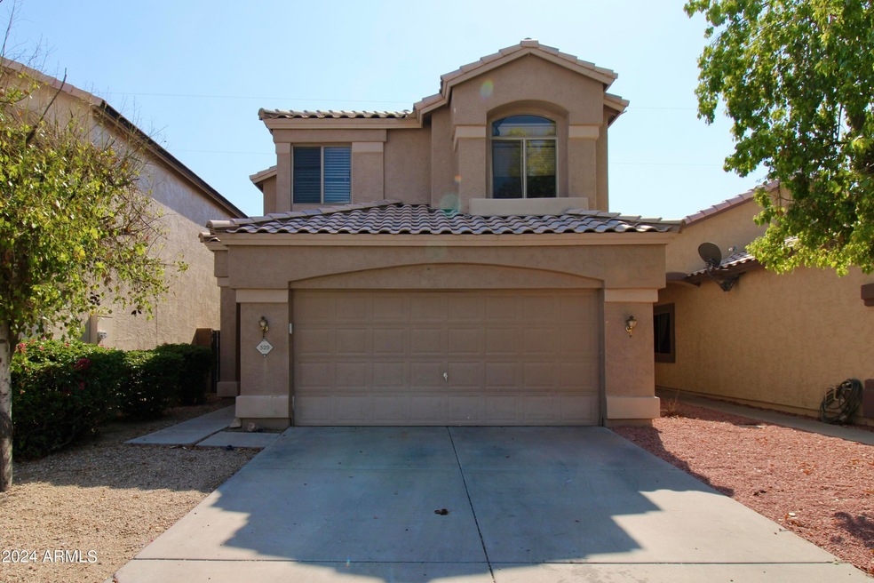 529 S Labelle, Mesa, AZ 85208 - photo 1