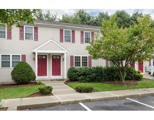 116 Cocasset St unit 14, Foxboro, MA 02035 - photo 1