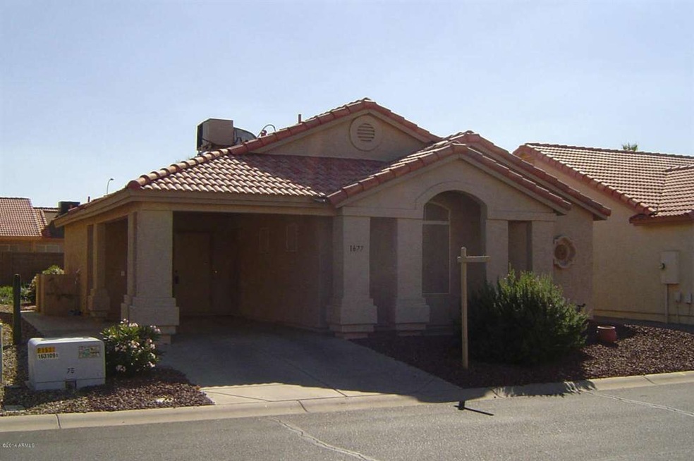 Front Elevation