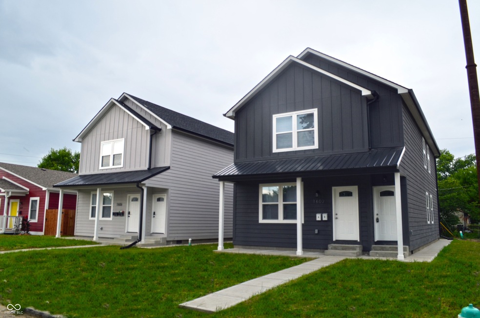 Sold $420,000 • Co-Listing Agent