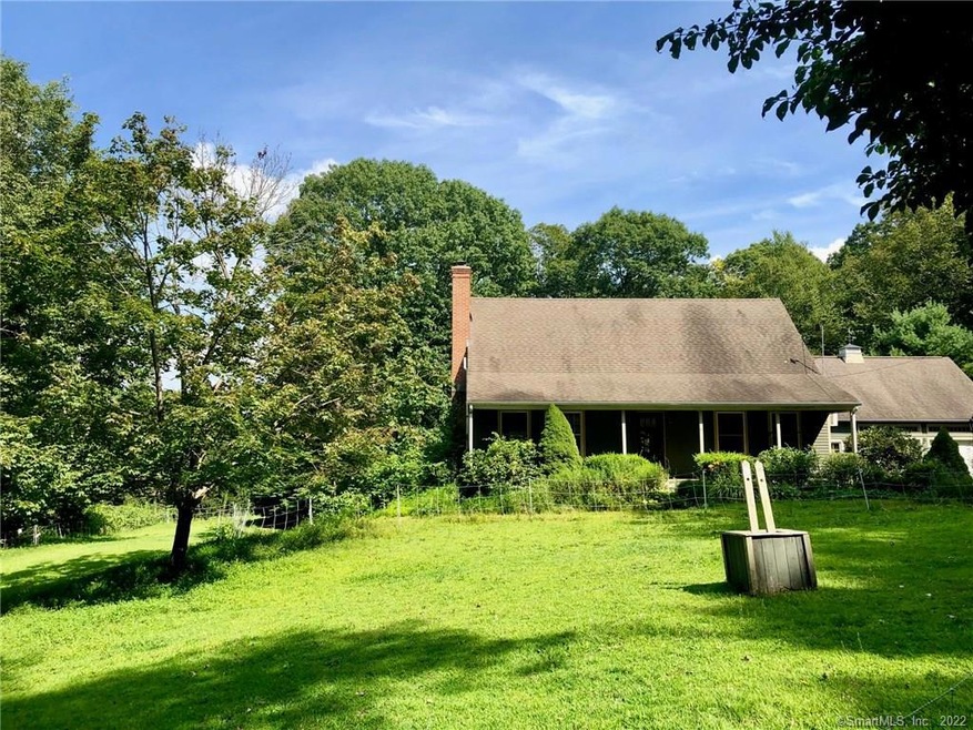 18 Daly Rd, East Hampton, CT 06424 - photo 1