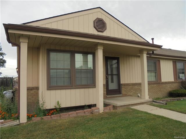 FRONT EXTERIOR