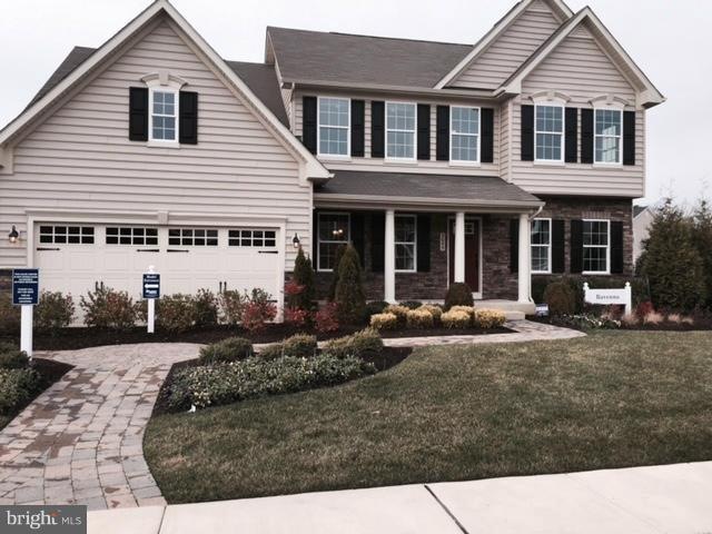 3456 Amberton Ct, White Plains, MD 20695 - photo 1