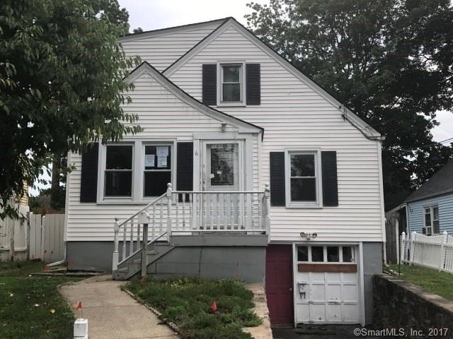 6 Finley St, Norwalk, CT 06850 - photo 1