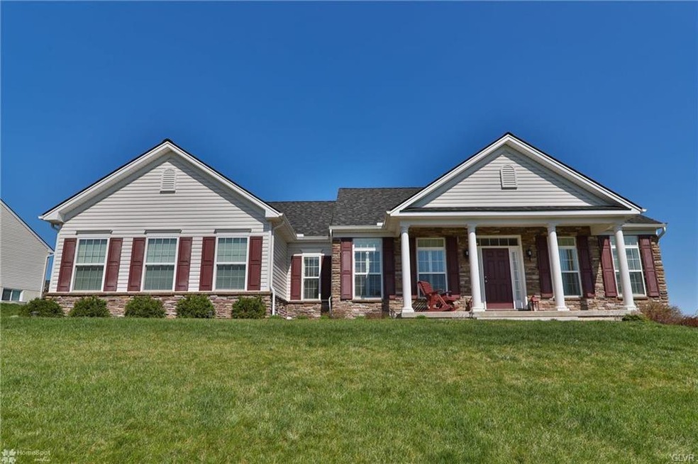 4833 Reston Dr, Easton, PA 18040 - photo 1