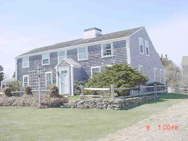 134 Plantingfield Way, Edgartown, MA 02539 - photo 1