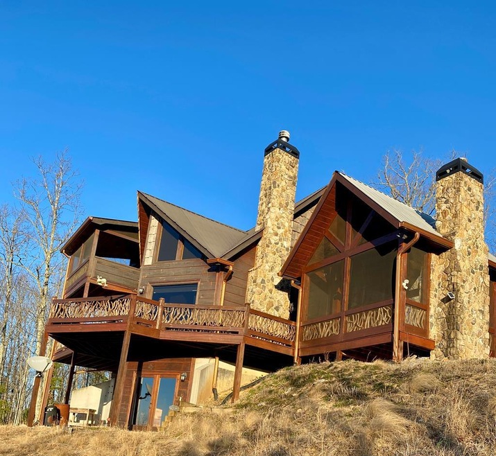 367 Dunedin Rd, Morganton, GA 30560 - photo 1