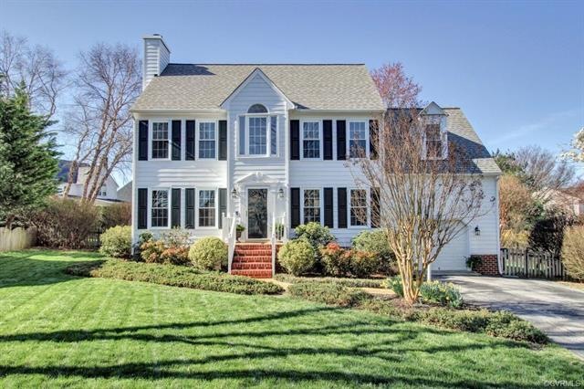 12201 Isleworth Ct, Glen Allen, VA 23059 - photo 1