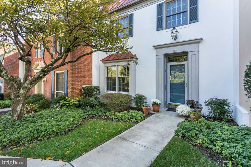 8015 Strauff Rd, Towson, MD 21204 - photo 1