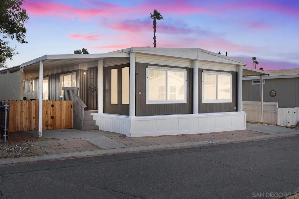 10767 Jamacha Blvd unit 168, Spring Valley, CA 91978 - photo 1