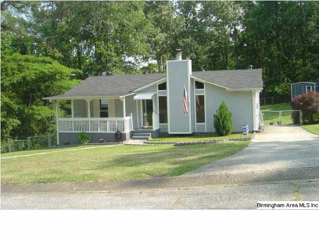 This one is a charmer. The owners have done everyt
