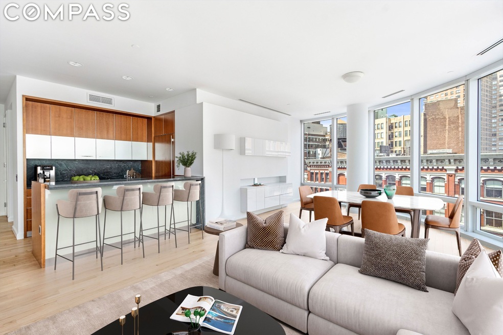 445 Lafayette St unit 9C, New York, NY 10003 - photo 1