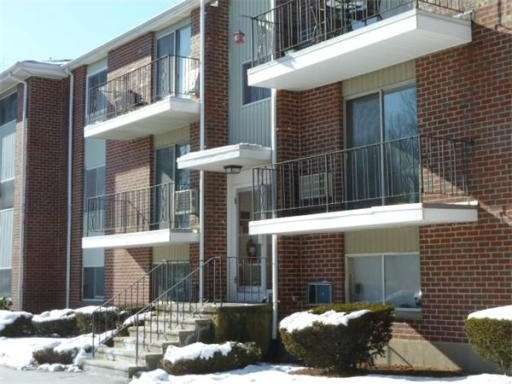 83R Hobart St unit F4, Danvers, MA 01923 - photo 1