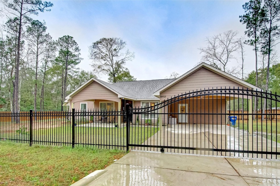 29703 Temple St, Magnolia, TX 77354 - photo 1