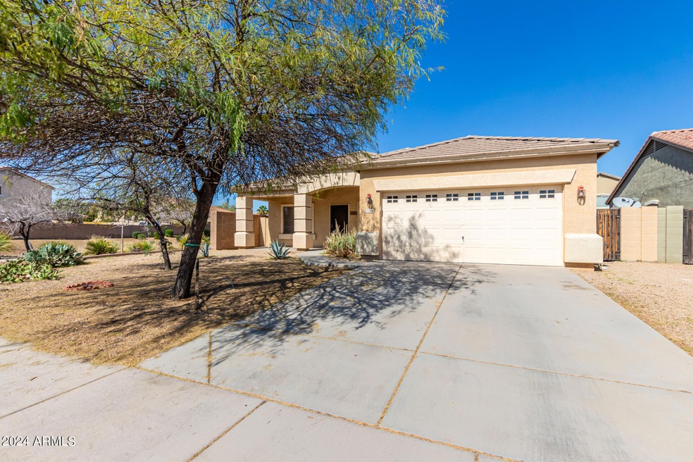 17766 W Port Royale Ln, Surprise, AZ 85388 | MLS# 6670920 | Homes.com