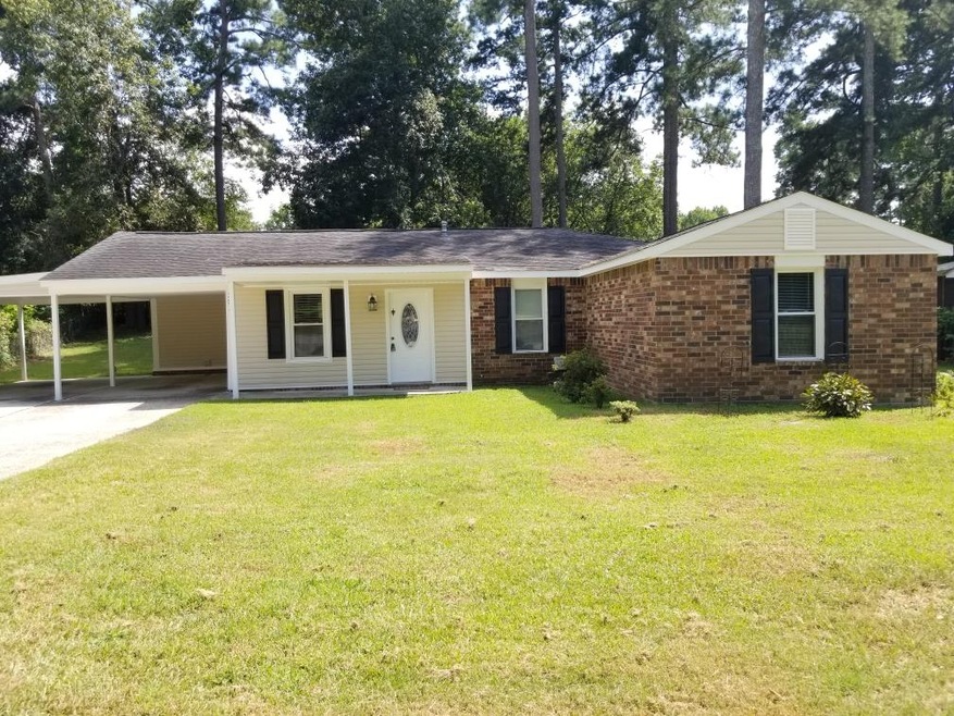 251 Merion Ct, Augusta, GA 30907 - photo 1