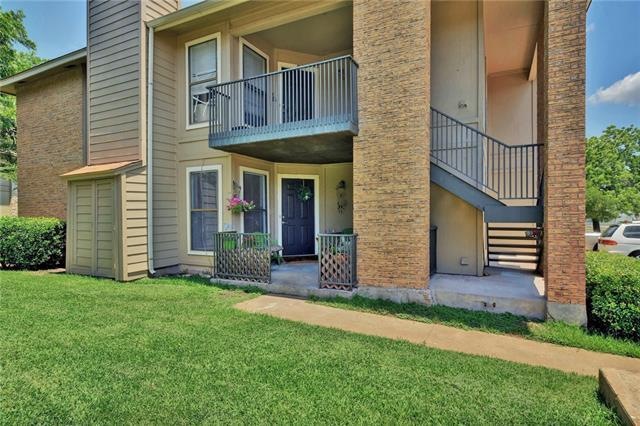 Exterior - Lower Unit