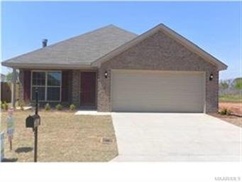 1825 Cotton Blossom Way, Prattville, AL 36067 - photo 1