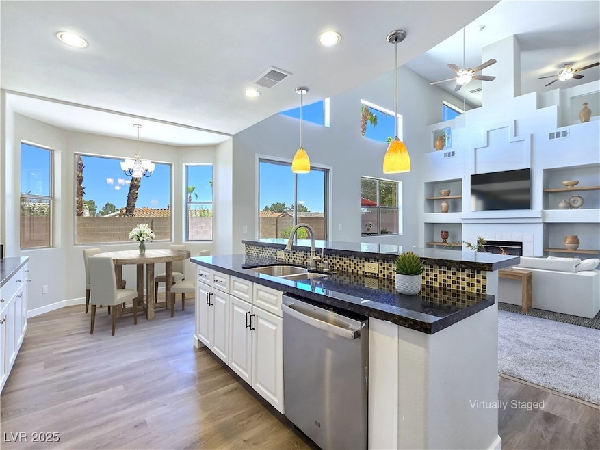 1408 Colfax Creek St, Henderson, NV 89012 - photo 1