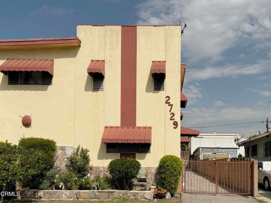 2729 Glassell St unit 4, Los Angeles, CA 90026 - photo 1