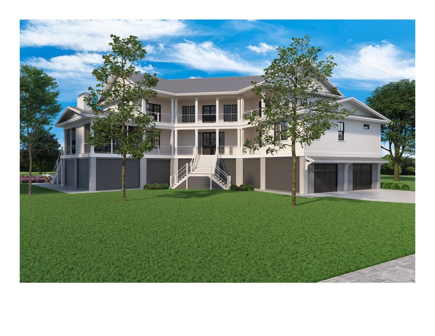 31 24th Ave, Isle of Palms, SC 29451 - photo 1