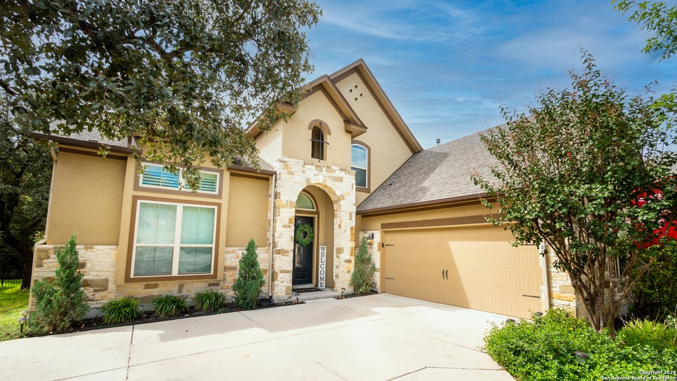 10418 Palmera Dr, Helotes, TX 78023 - photo 1