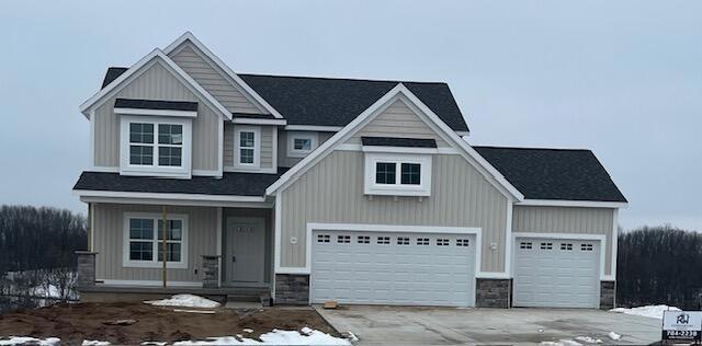 12089 Alden Ct NE, Lowell, MI 49331 - photo 1