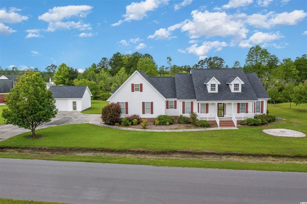 907 Hope Cir, Conway, SC 29527 - photo 1