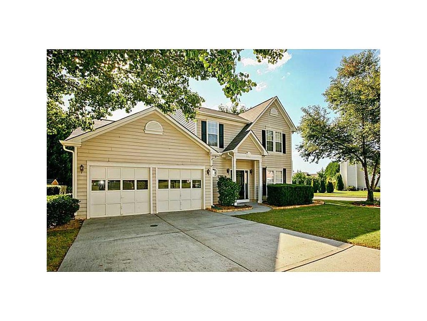 Exterior Front. Who wouldn t love to come home to 