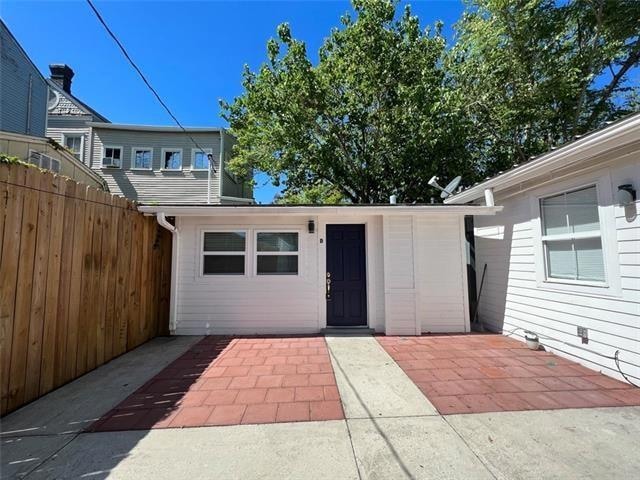 For Rent $1,000/month