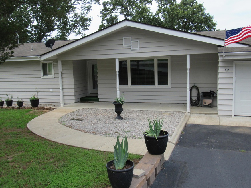 32 Redbud Ln, Kimberling City, MO 65686 - photo 1