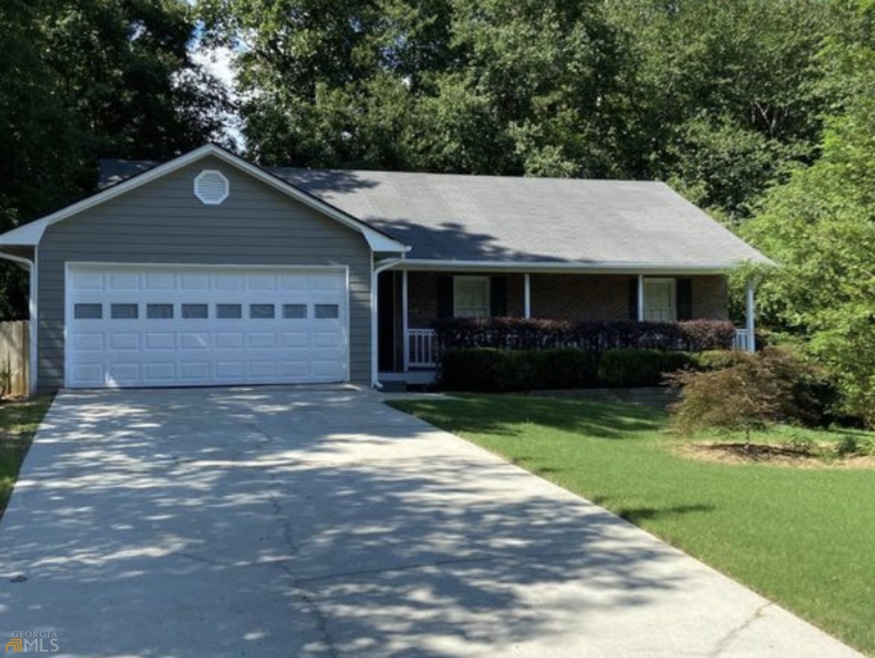 1485 Cherry Hill Rd SW, Conyers, GA 30094 - photo 1