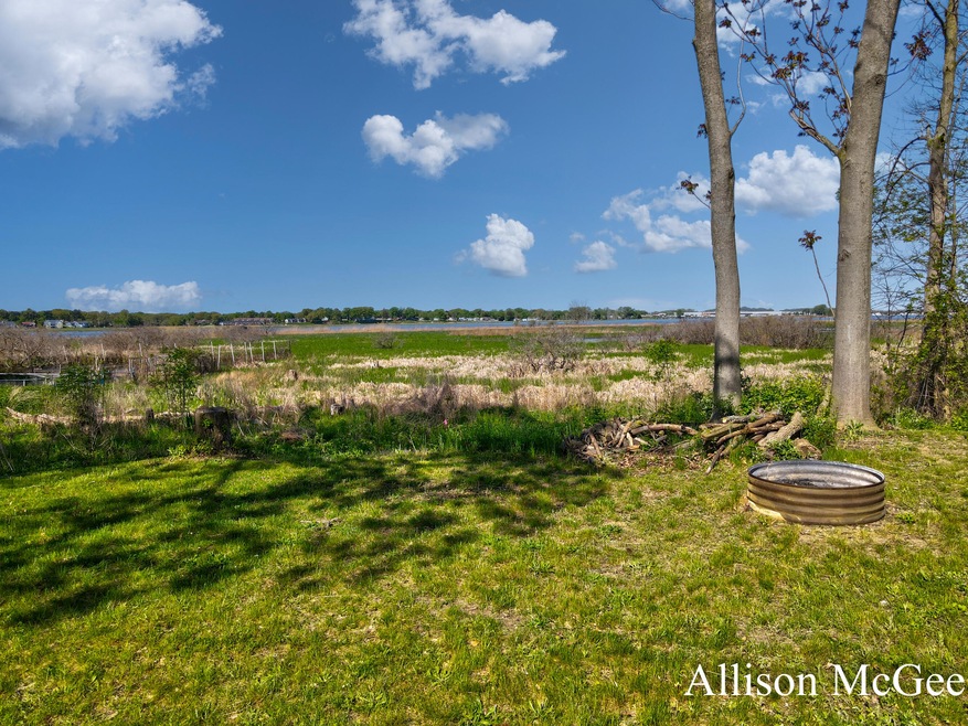 Allison McGee Grand River Lot-7