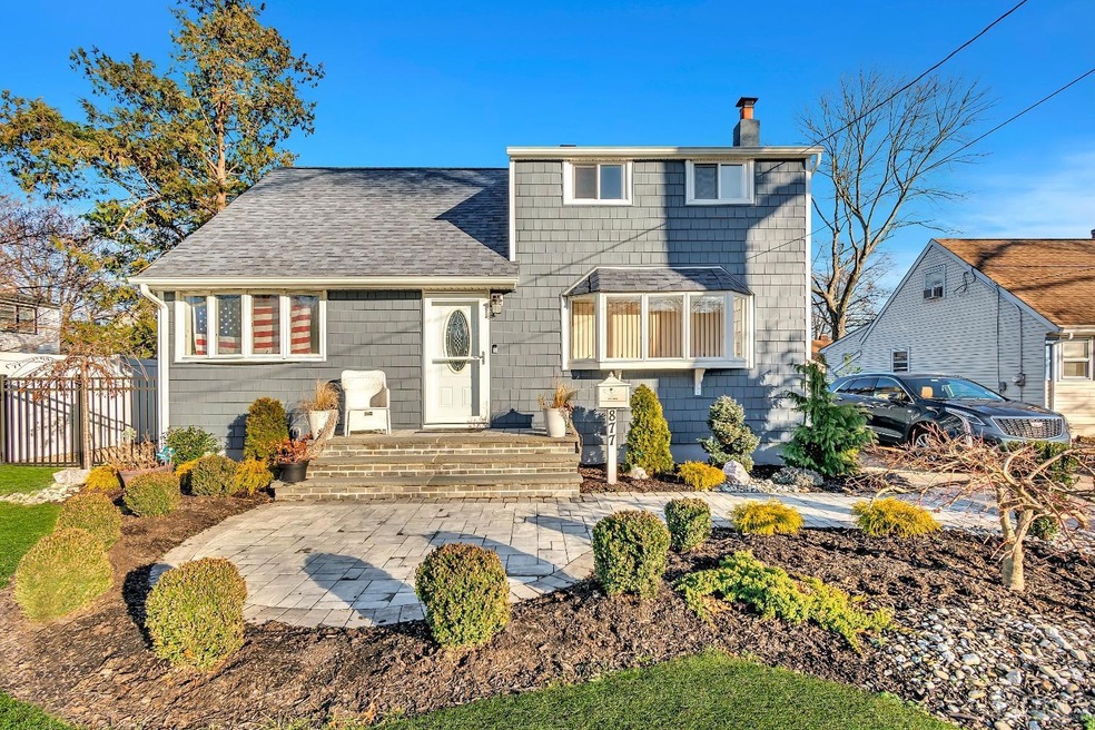 877 Pratt St, Rahway, NJ 07065 - photo 1