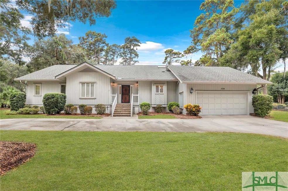 1134 Wilmington Island Rd, Savannah, GA 31410 - photo 1