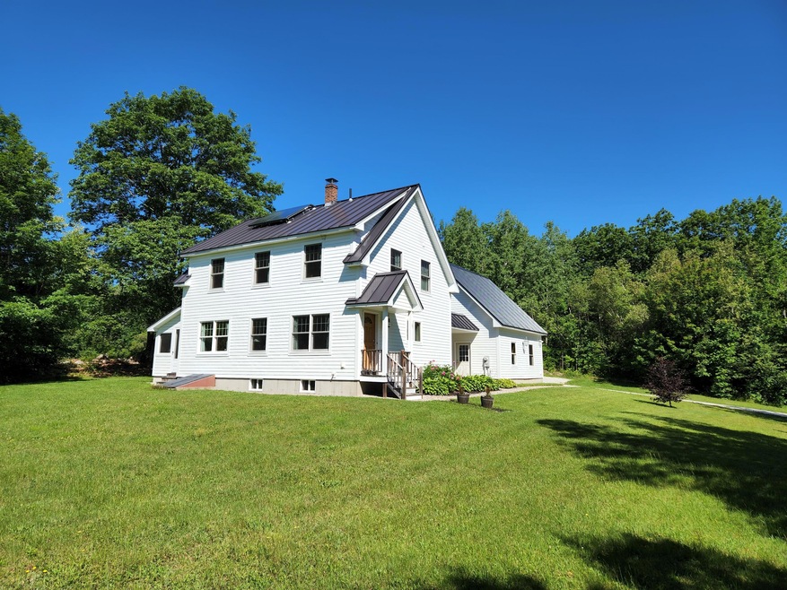 32 Cummings Rd, Buckfield, ME 04220 - photo 1