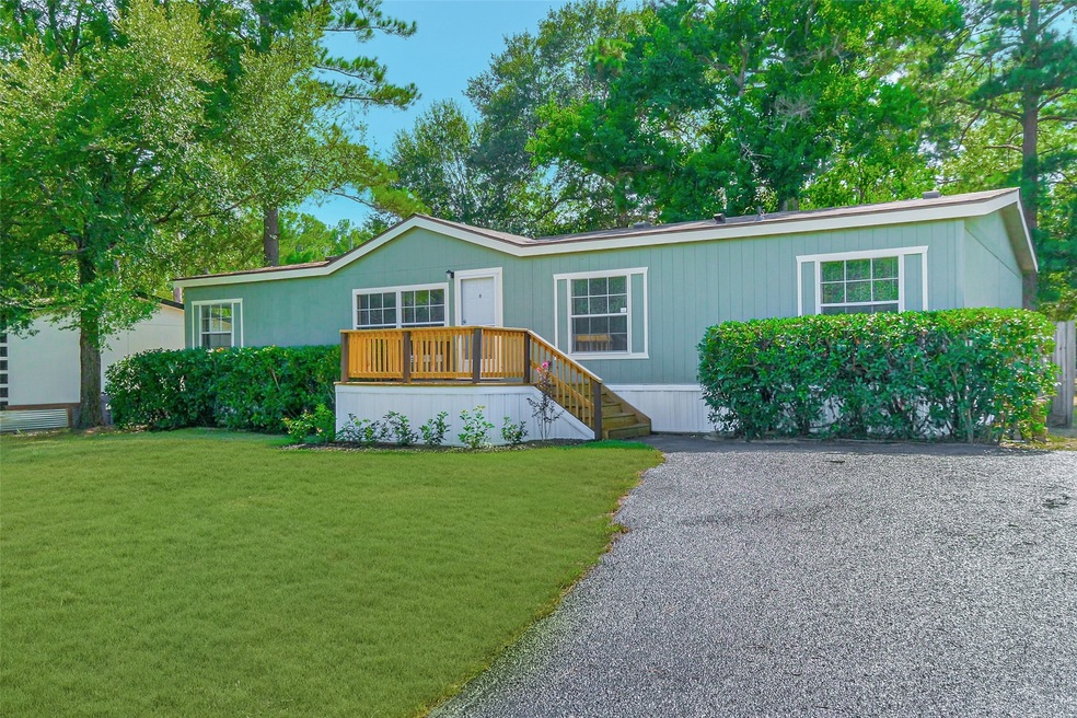 31507 W Timberloch Trail, Magnolia, TX 77355 - photo 1