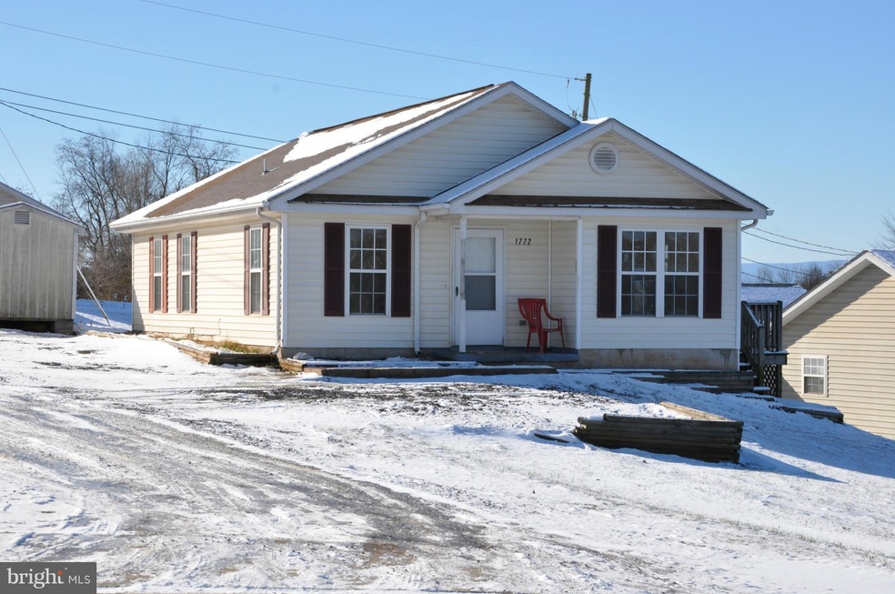 1772 Birch Dr, Culpeper, VA 22701 - photo 1