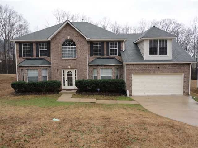721 Knox Springs Rd, Austell, GA 30168 - photo 1