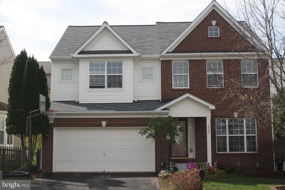 14395 Fallsmere Cir, Gainesville, VA 20155 - photo 1