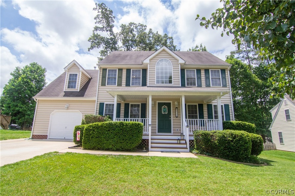 9736 Cedar Grove Way, Henrico, VA 23228 - photo 1