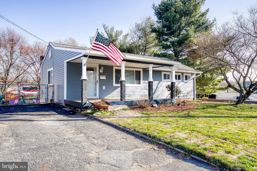 718 Main St, Lumberton, NJ 08048 - photo 1