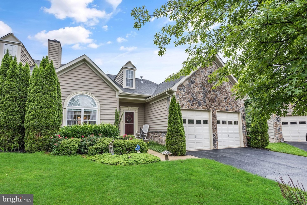 207 Teapot Ct, Reisterstown, MD 21136 - photo 1