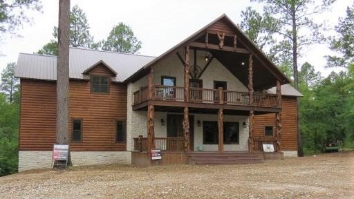 16 N Mossy Oaks Trail, Broken Bow, OK 74728 - photo 1