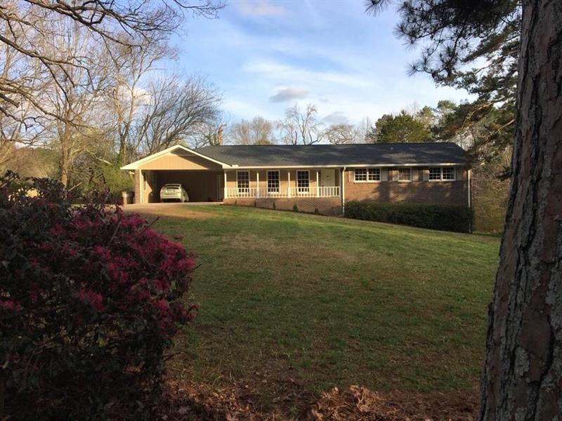 This Complete Updated Beautiful Home Can Be Yours 
