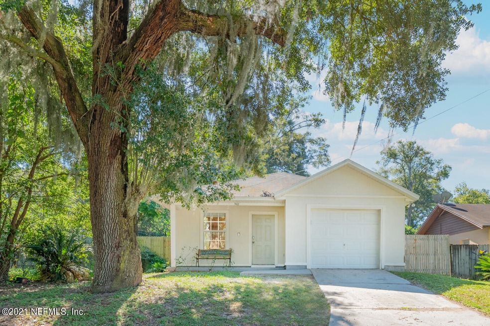 7622 Galveston Ave, Jacksonville, FL 32211 - photo 1