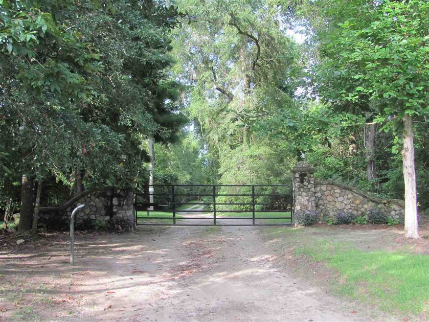 244 J K Moore Rd, Crawfordville, FL 32327 - photo 1